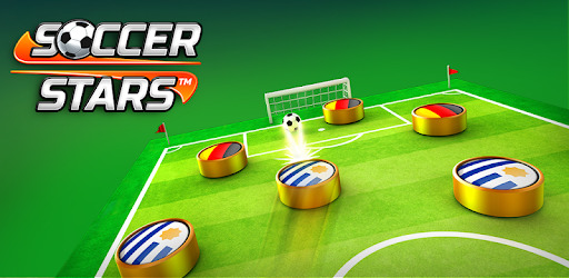 Social Soccer Stars 