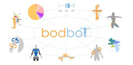 BodBot Personal Trainer