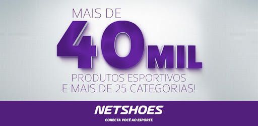 Netshoes 