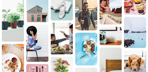 Social Pinterest