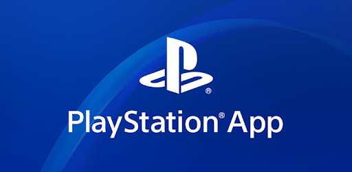 Social PlayStation App