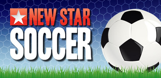 Moda New Star Soccer