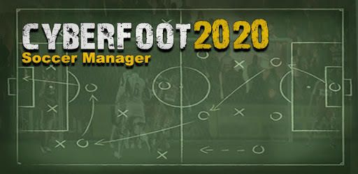 Cyberfoot Soccer Manager 