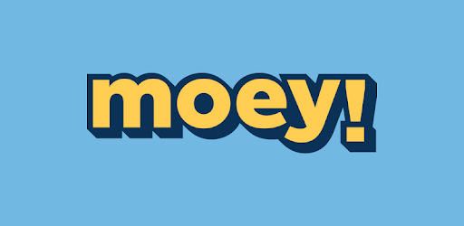 moey! - Mobile Banking 