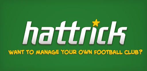 Hattrick Football Manager Game 