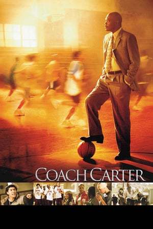 Movie Entrenador Carter