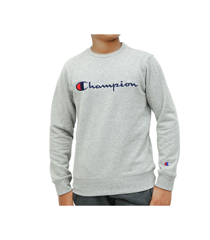 Product Champion Crewneck Sweat