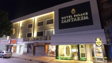 Lugar Hotel Palace Santarém