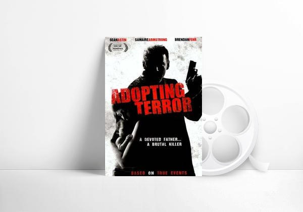 Movie Adopción fatal