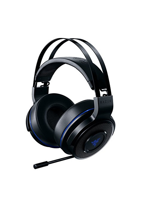 Electrónica Razer Thresher 7.1 - Auriculares gamer inalámbricos para PlayStation 4 y PC