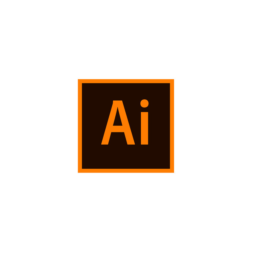 Product Adobe Illustrator CC