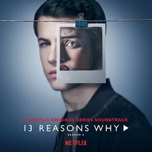 Serie 13 Reasons Why