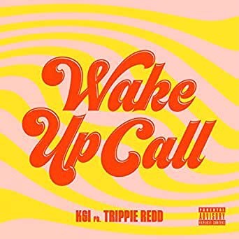 Fashion Wake up call - KSI ft Trippie Redd