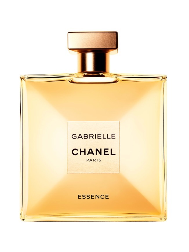 Gabrielle Chanel perfume😌