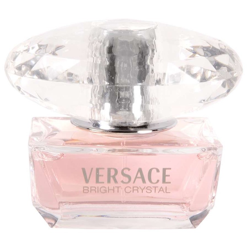 Versace Bright Crystal perfume