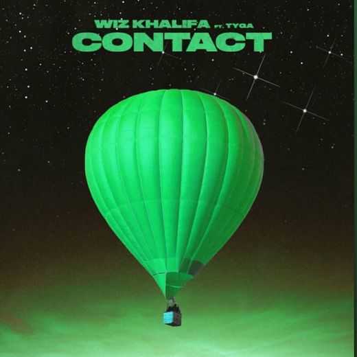 Contact (feat. Tyga)