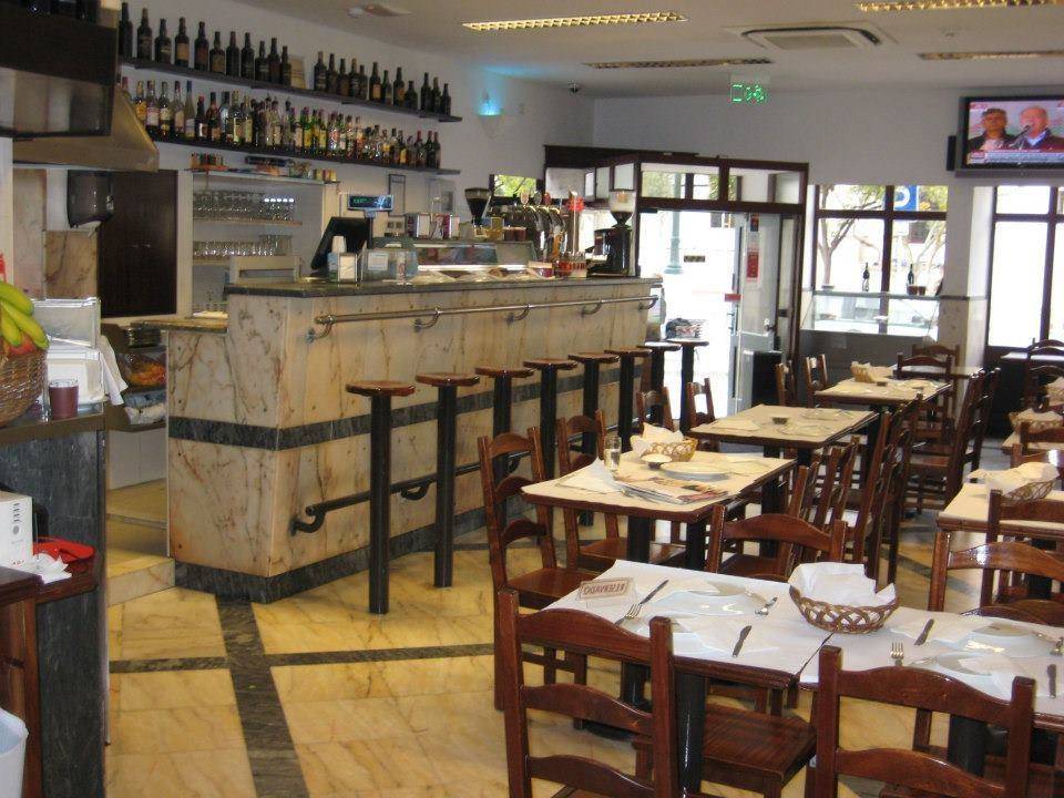 Restaurants Cervejaria O Gordo Lda
