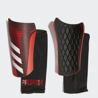 Product Caneleiras Predator 20 League 