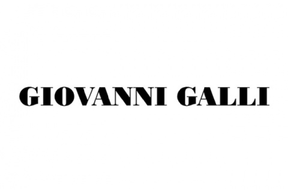 Fashion Marca Giovanni Galli 