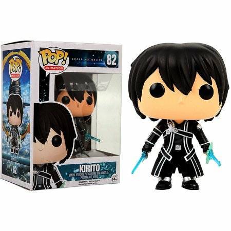 Producto Sword Art Online Funko POP