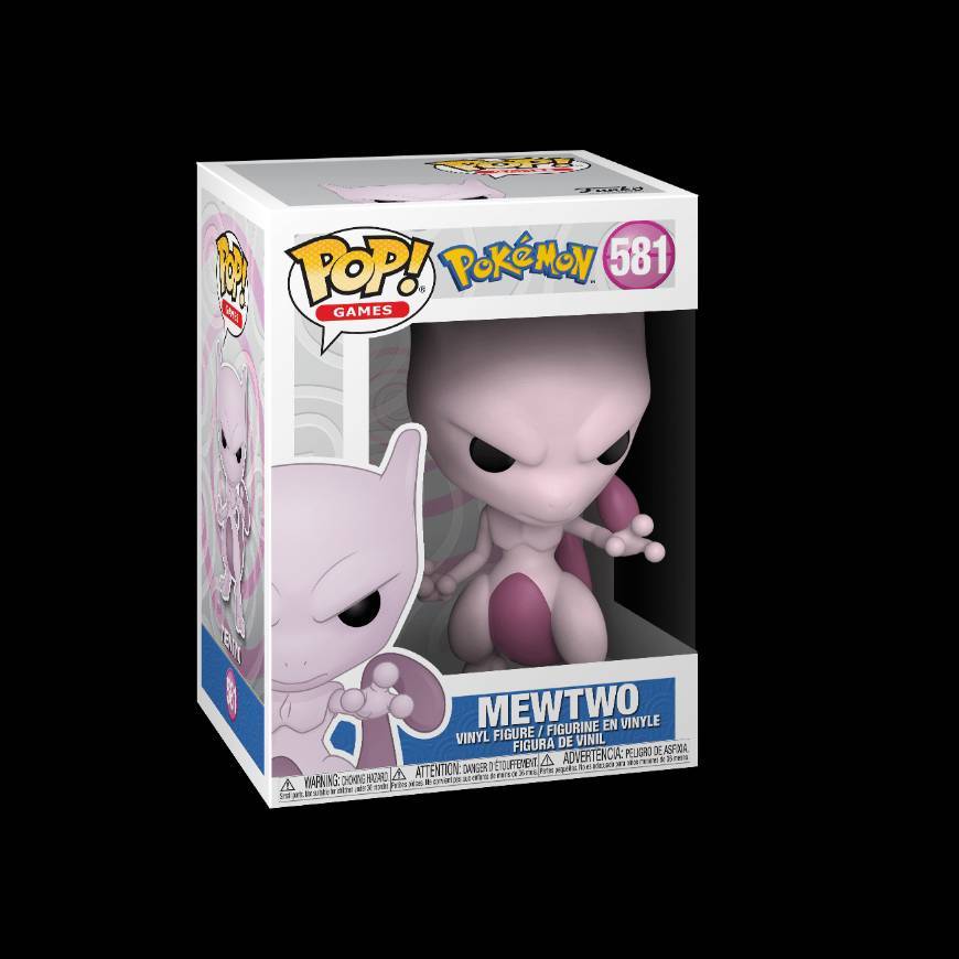 Mewtwo