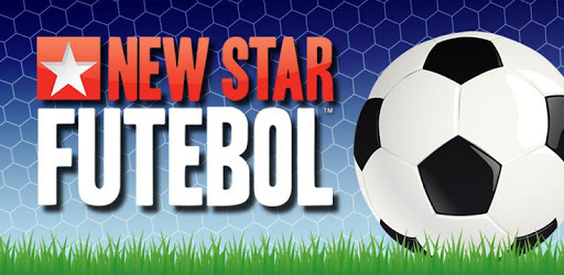 App New Star Futebol
