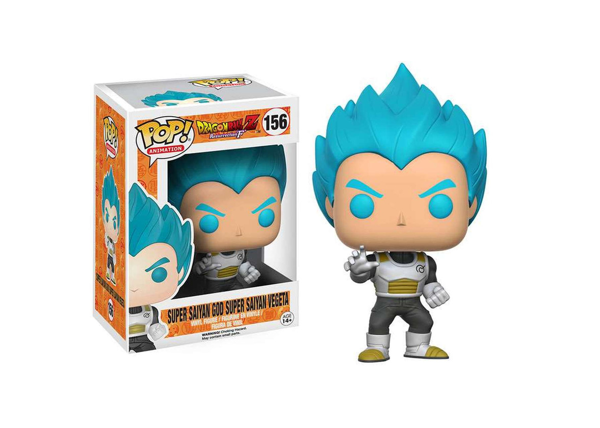 Pop Dragonball