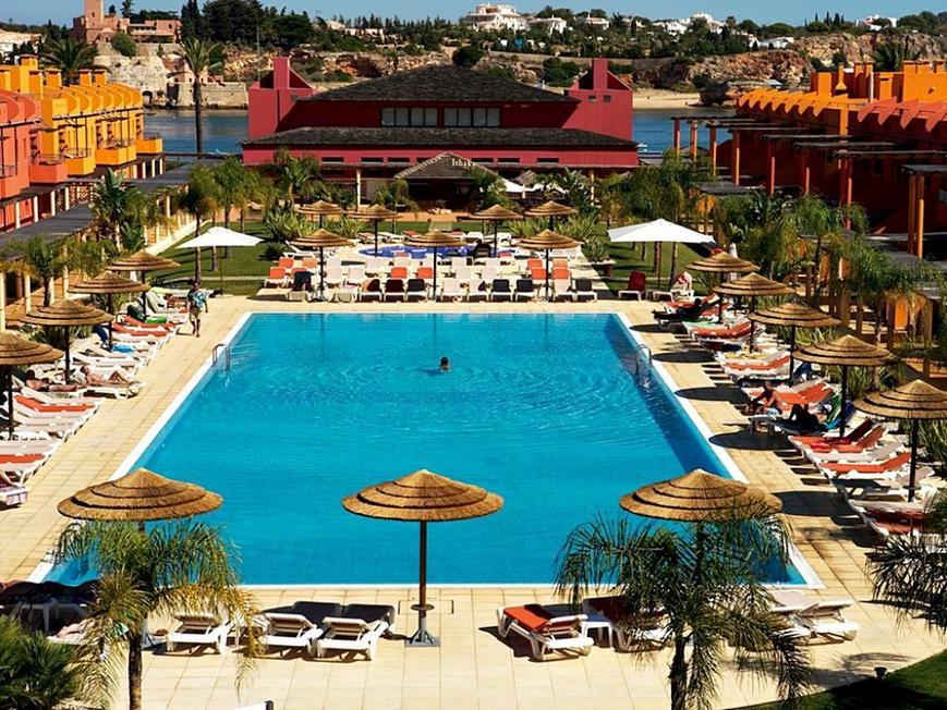 Place Tivoli Marina Portimão