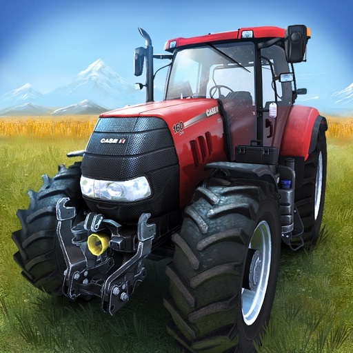 Apps Farming Simulator 14