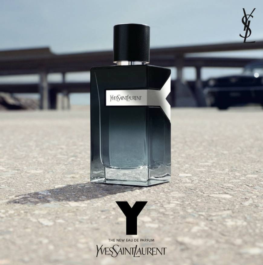 Products Yves Saint Laurent Y Eau de Parfum