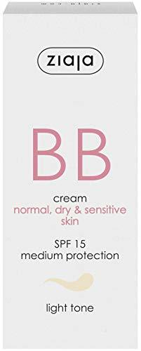 Product Ziaja Bb Cream Pieles Normales