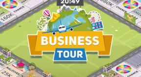 Business Tour- Online Multiplayer Board Game