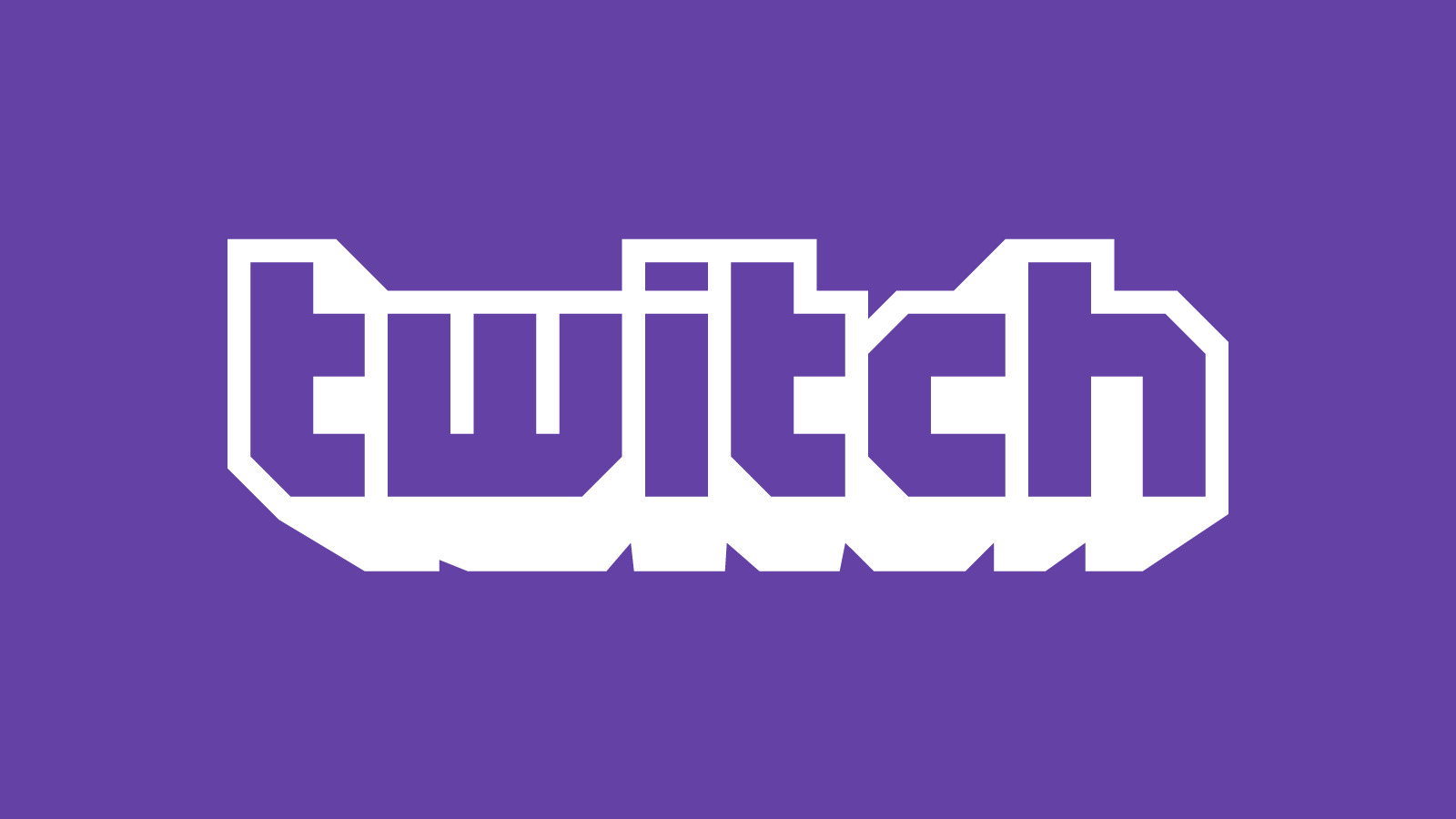 App Twitch 