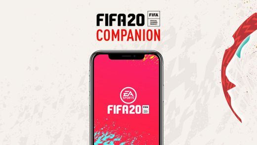 Fifa 20 Companion 