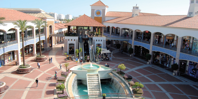 Place Forum Algarve