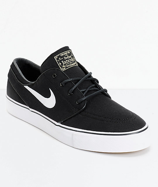 Moda Stefan Janoski