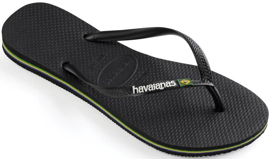 Moda Havaianas