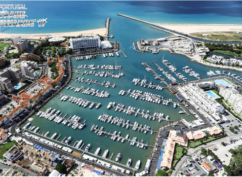 Place Marina de Vilamoura