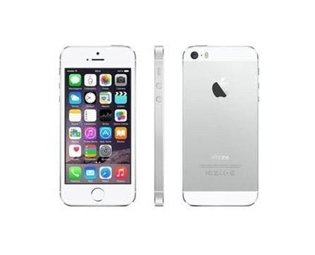 Productos IPhone 5s branco 