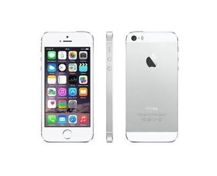 IPhone 5s branco 