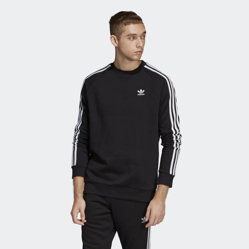 Moda Sweat Adidas