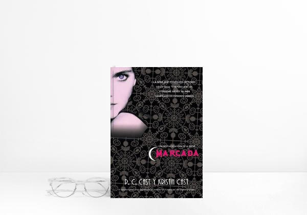 Libro La hora marcada