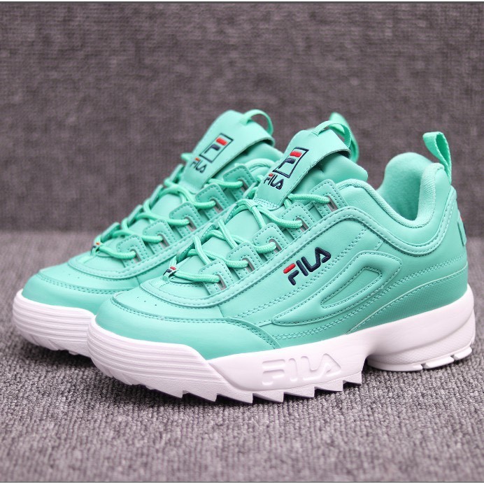 Moda Fila shoes 