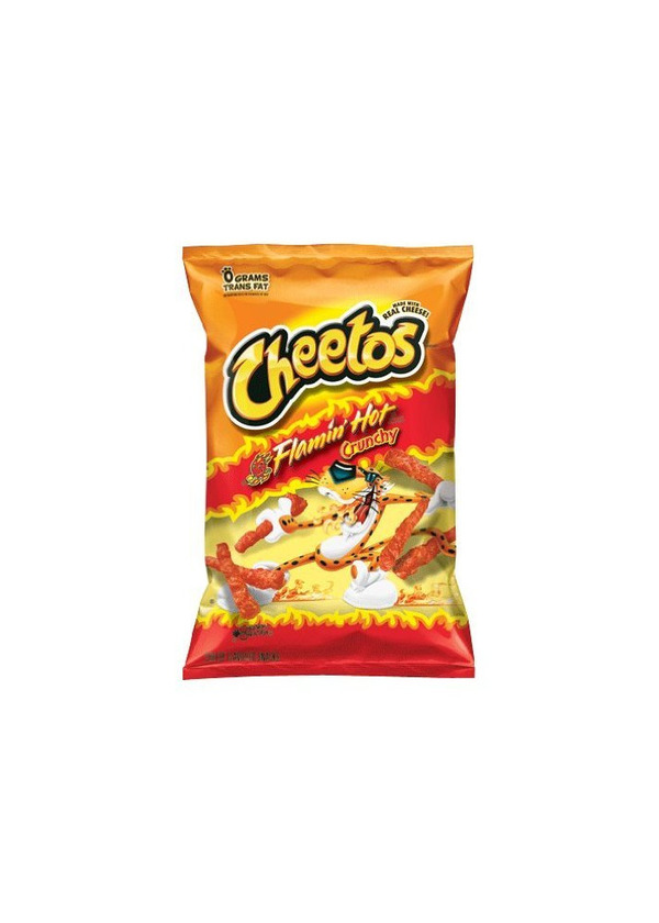 Social CHEETOS Flaming Hot - Large