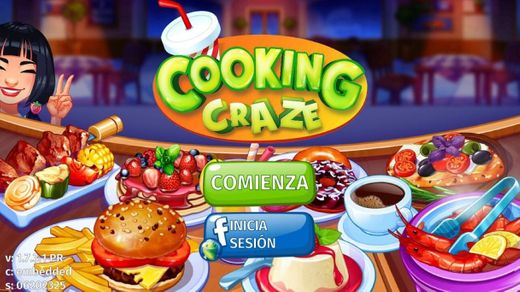 Cooking Craze - Download for iPhone Free