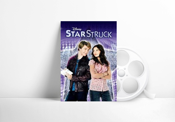 Filme StarStruck: Meu Namorado é uma Superestrela