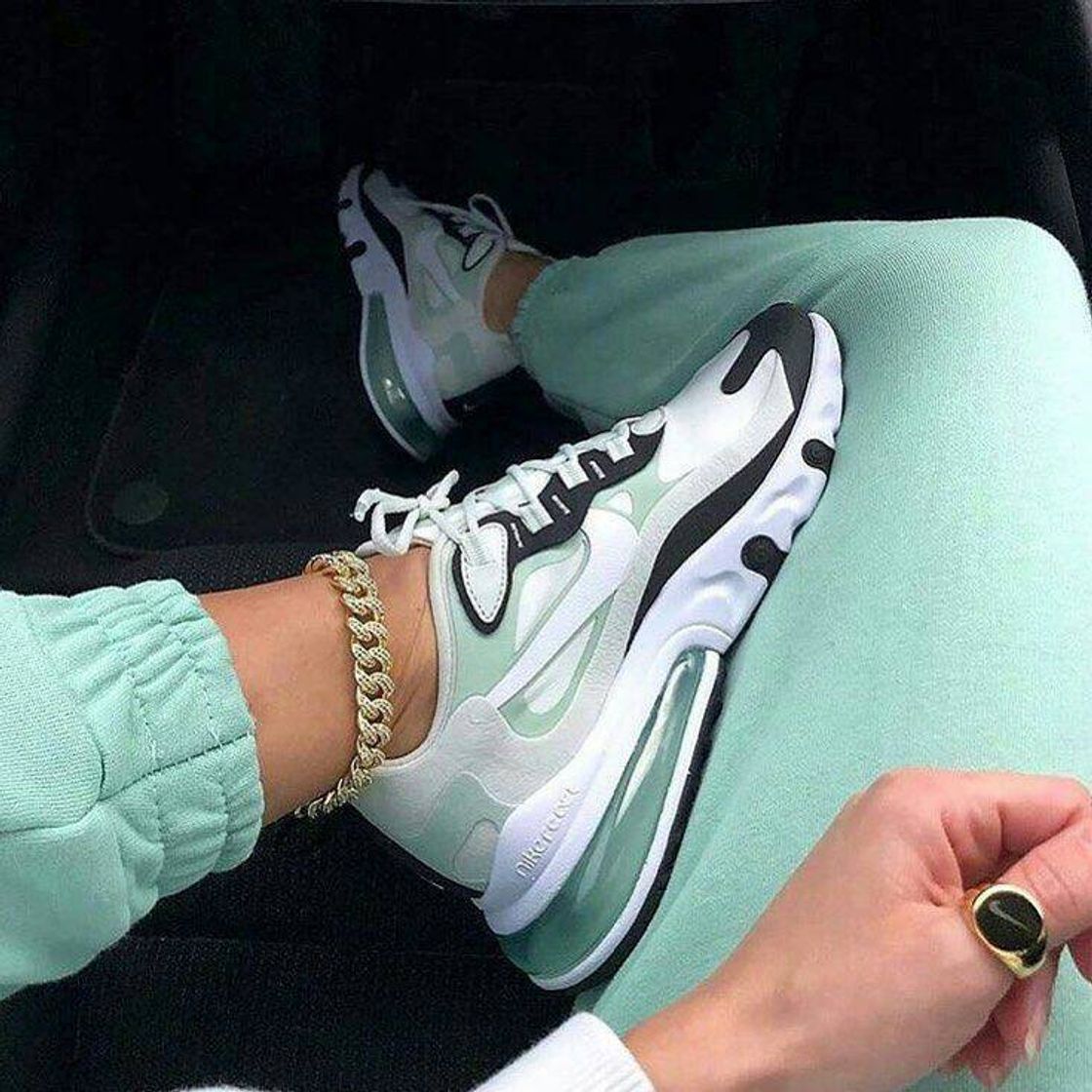 Moda Tenis Nike 
