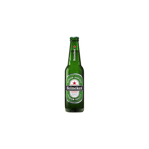 Cerveza Heineken 25cl
