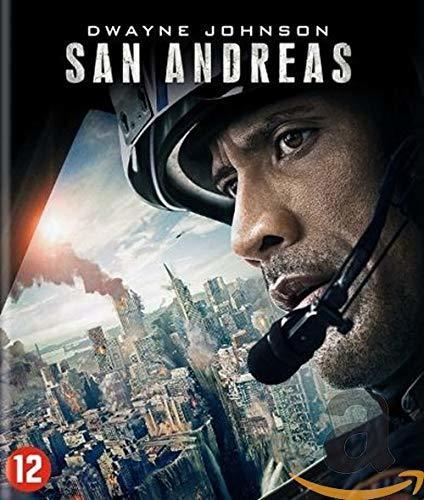 SAN ANDREAS