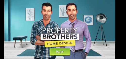 Property Brothers- Game 